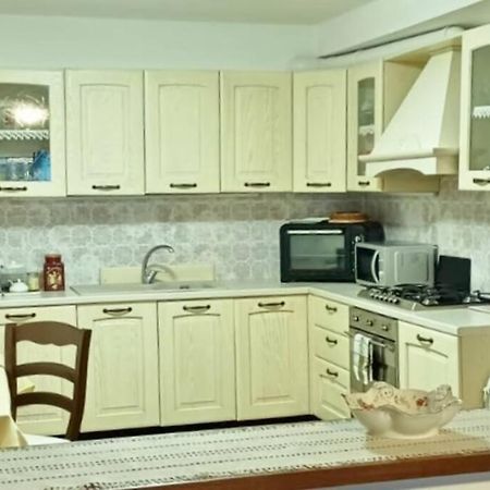 Brezza Marina - Appartamento In Villa Fronte Mare Trieste Ngoại thất bức ảnh